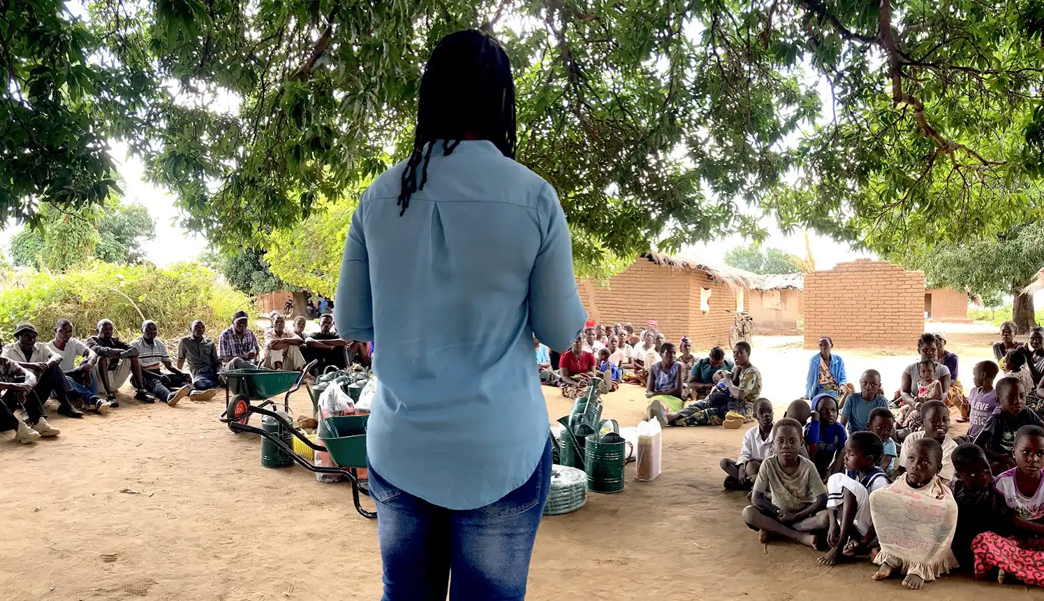 Compact-Resource-Foundation–Projects–Aaron-intro