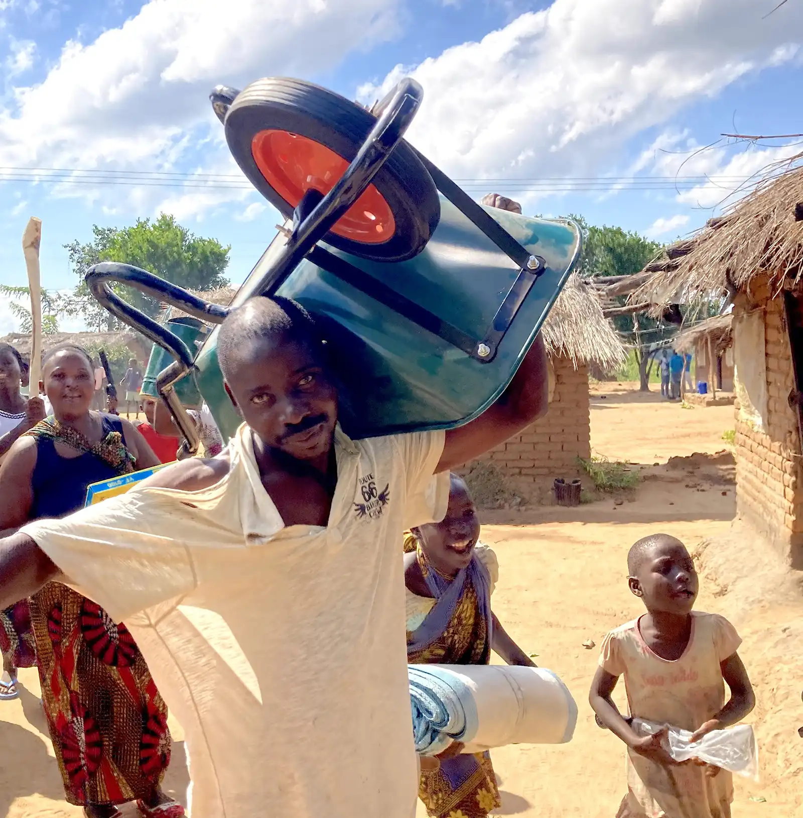 CompactRF–The-Forest-Spoke-To-Me–New-Project-Aaron