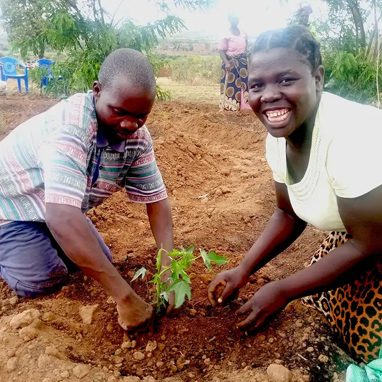 Compact-Resource-Foundation–Objectives-Food-Security