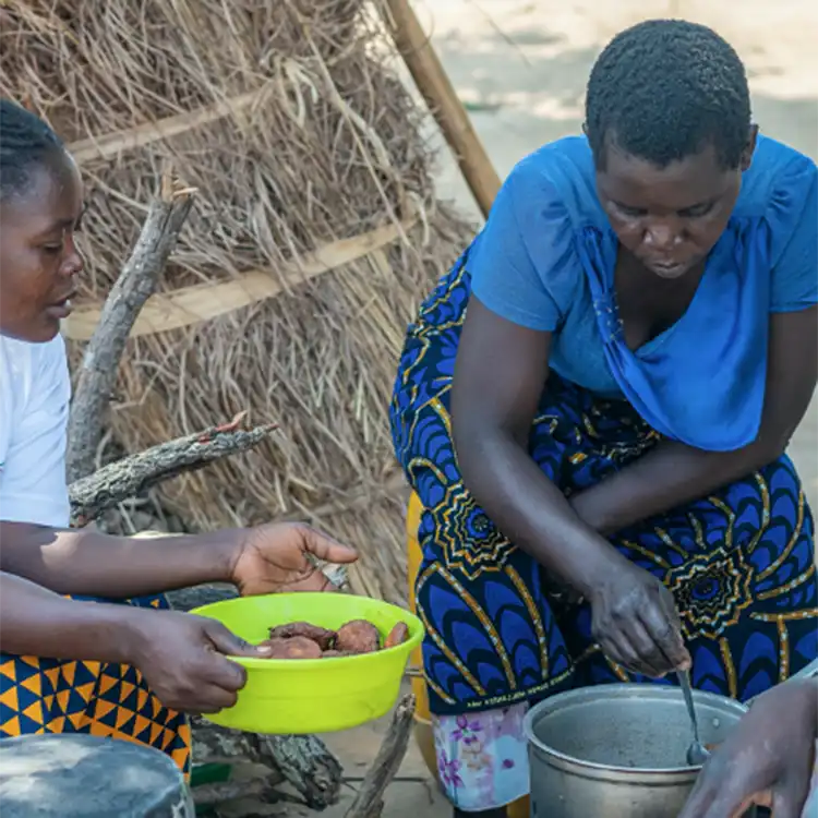 Compact-Resource-Foundation–Objectives-Nutrition-Training