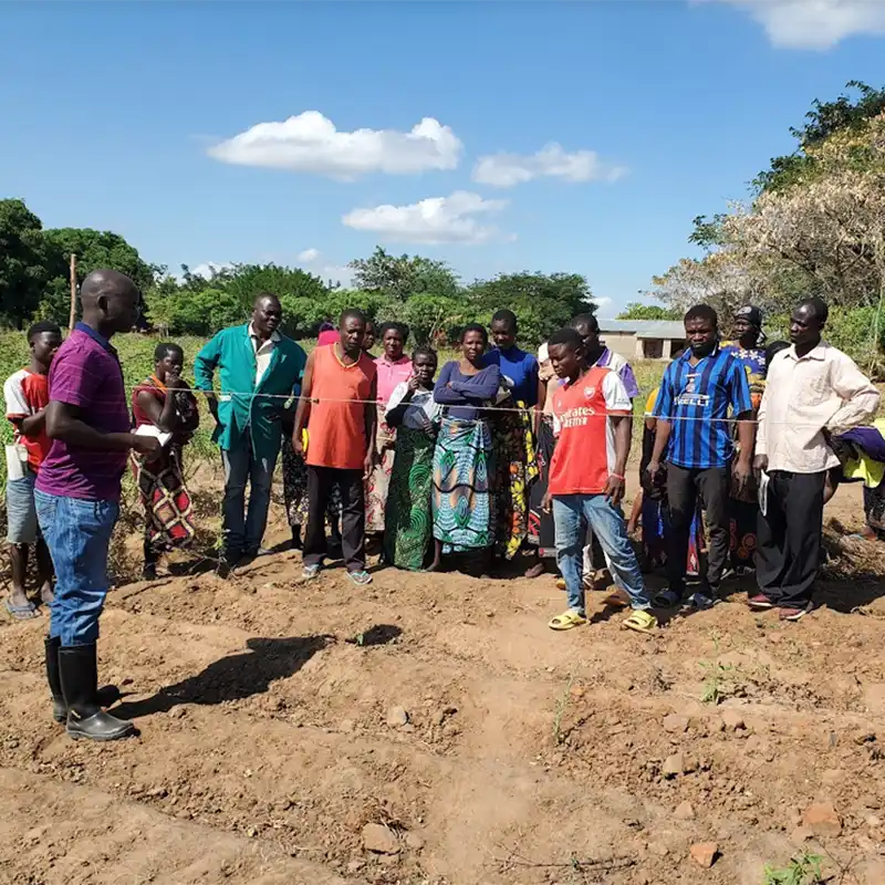 Compact-Resource-Foundation–Projects–Kawiri-Village-Nkhotakota–thitd-training-session-2