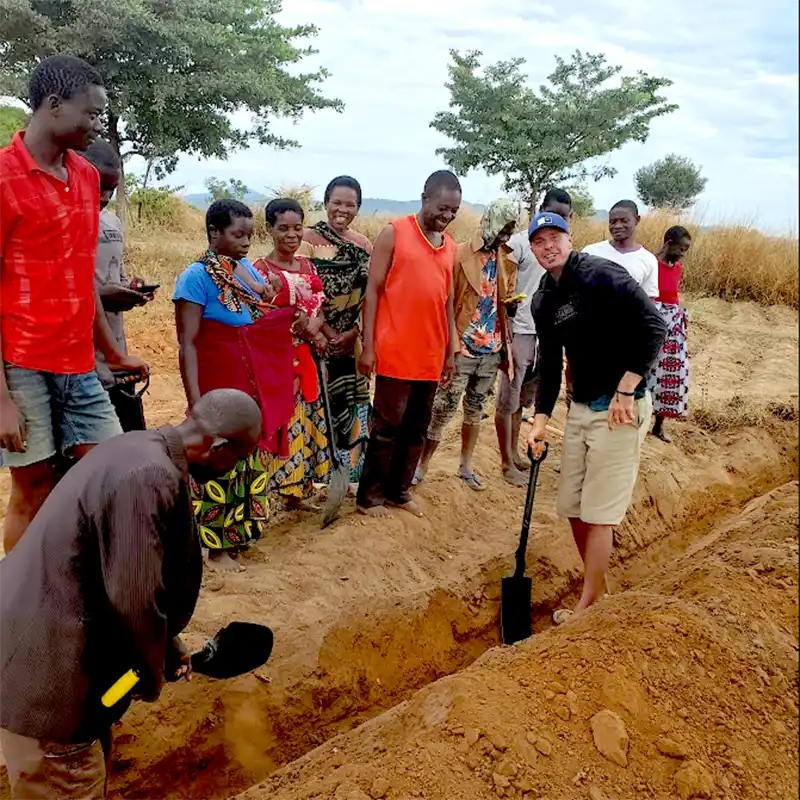 Compact-Resource-Foundation–Projects–Kawiri-Village-Nkhotakota–thitd-training-session-4