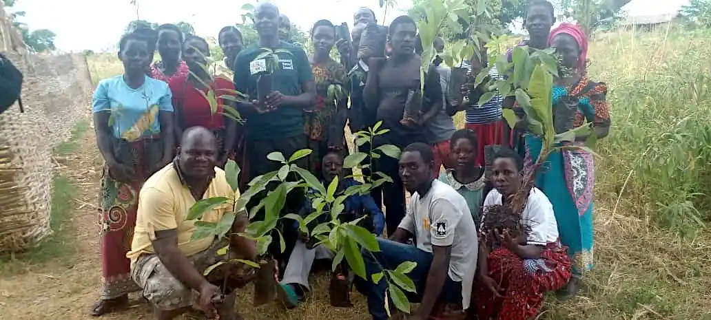 Compact-Resource-Foundation–Projects–Ndalama-Village-Nkhotakota–Permaculture-Session-3-4–image-2