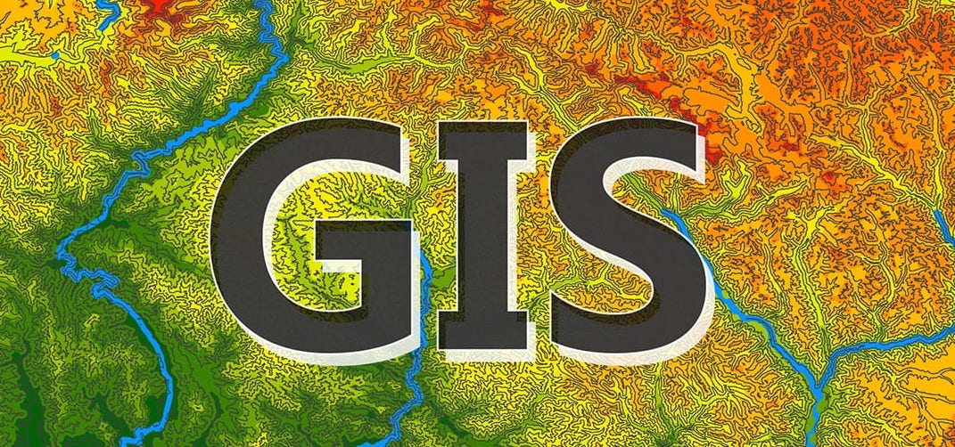 GIS Mapping GIS Mapping