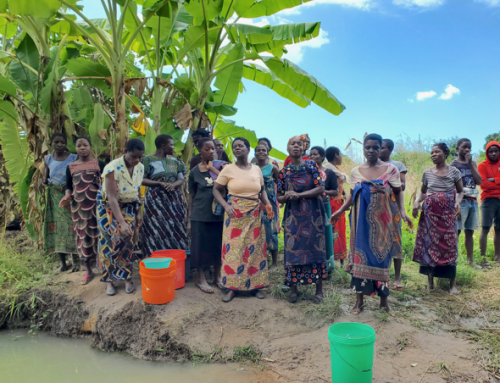 Isaac – The Next Project